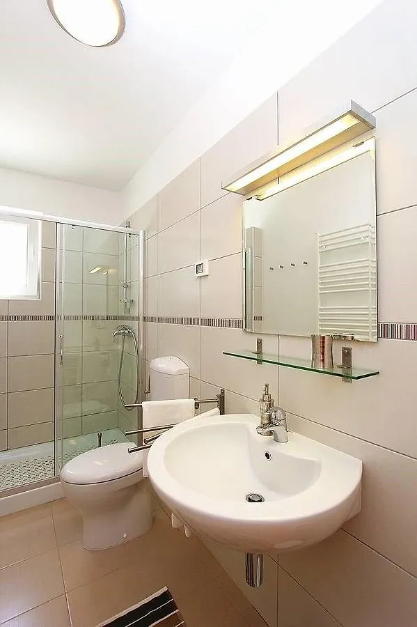 Apartments Mauri بولا