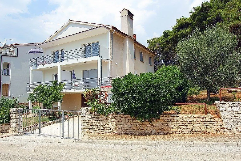 Apartments Mauri بولا
