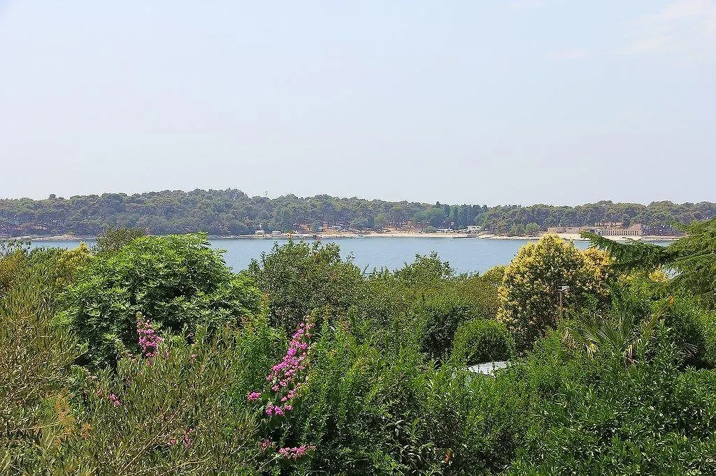 Apartments Mauri Pula Croatia