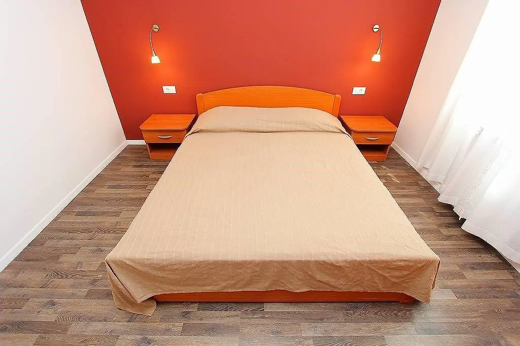 PUY Apartments Mauri 0*,  קרואטיה