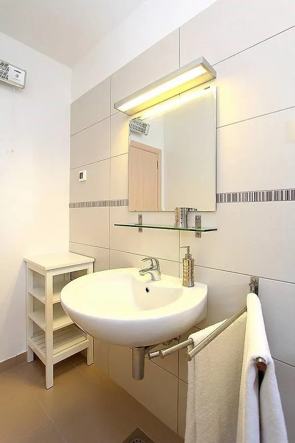 PUY Apartments Mauri 0*,  קרואטיה