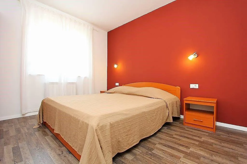 Apartments Mauri Pula Croatia