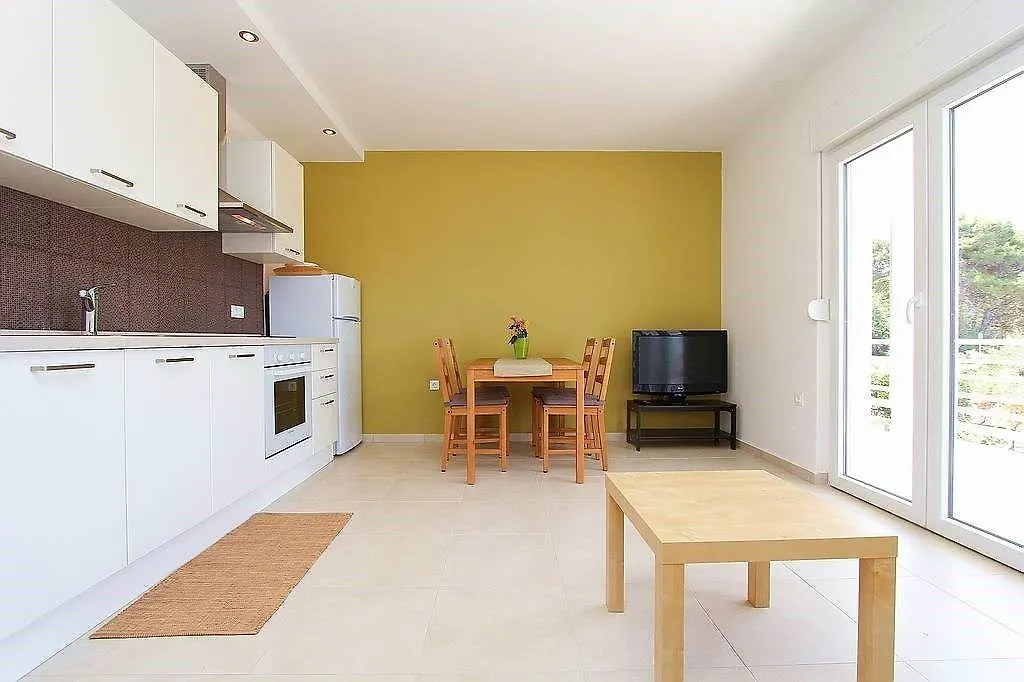 PUY Apartments Mauri