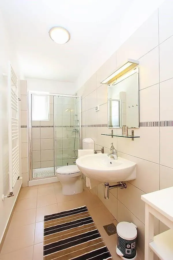 Apartments Mauri Pula Croatia