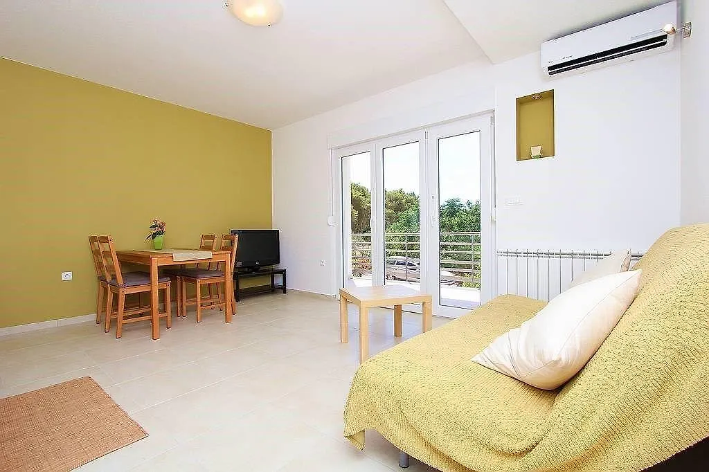 PUY Apartments Mauri קרואטיה