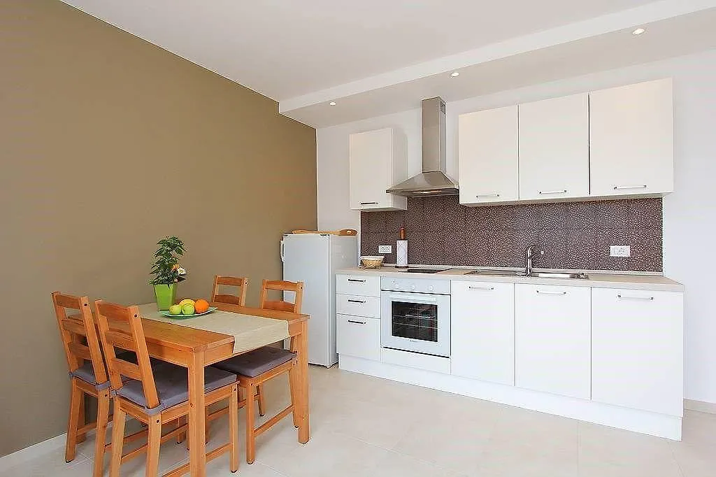 PUY Apartments Mauri קרואטיה
